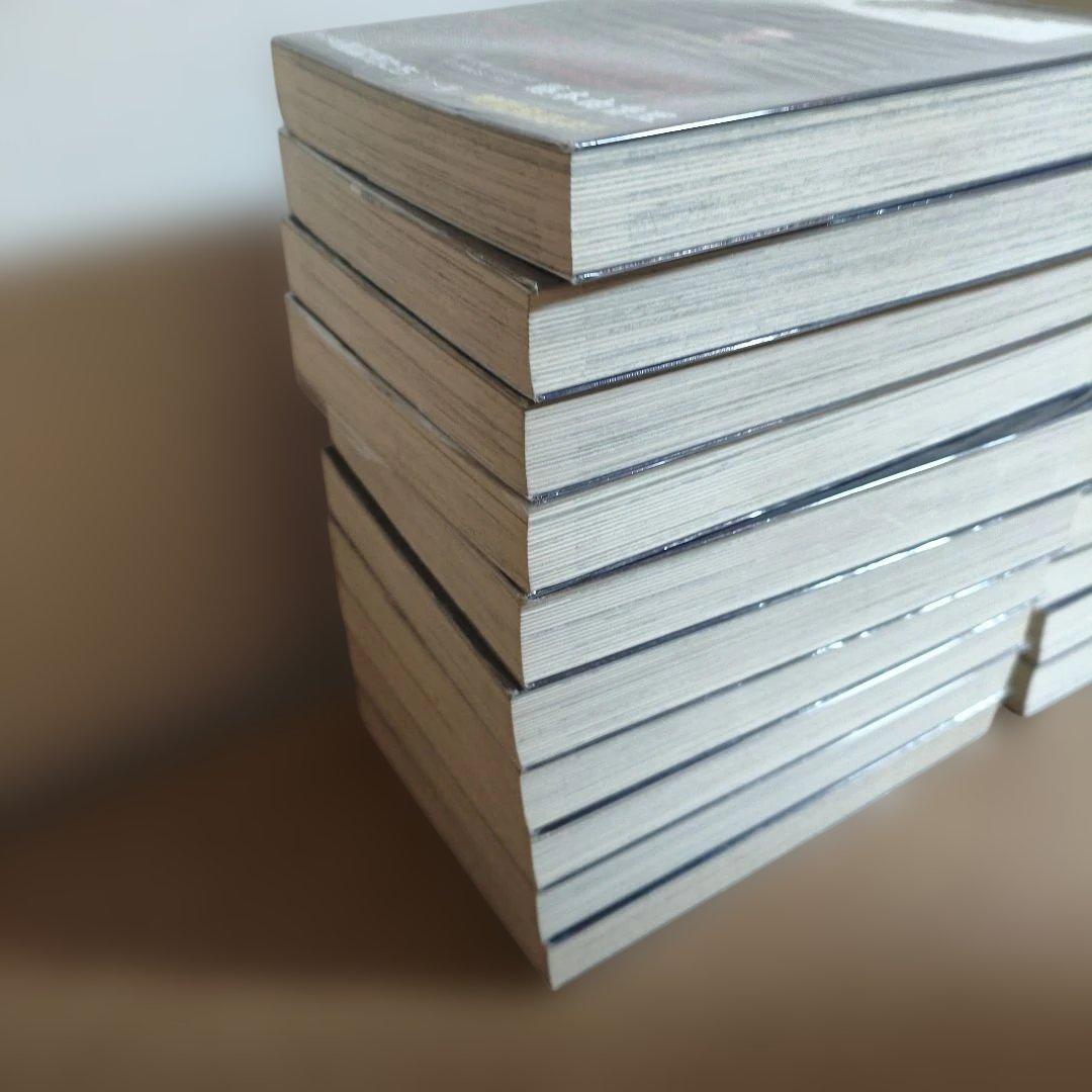 風雲児たち 全巻　ワイド版