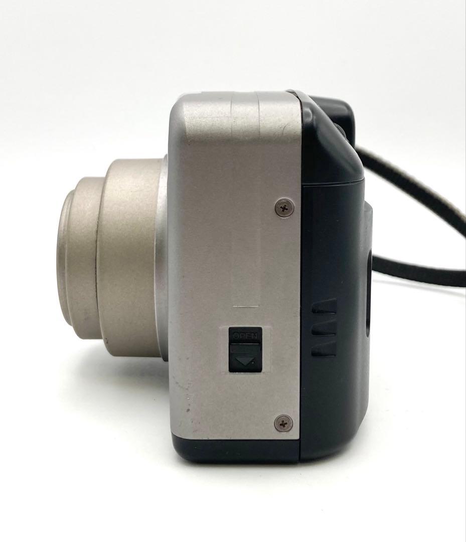 【完動品 美品】Canon Autoboy S PANORAMA 動作確認済