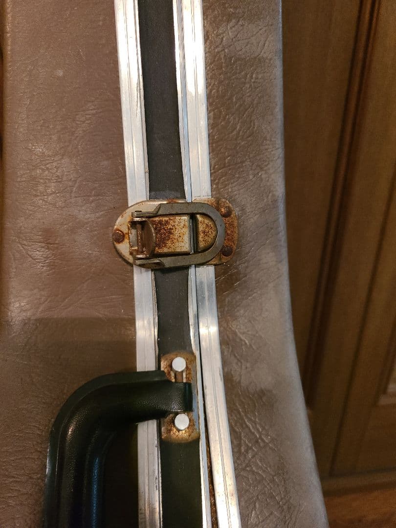 Ovation ギター Model No.1127 USA製