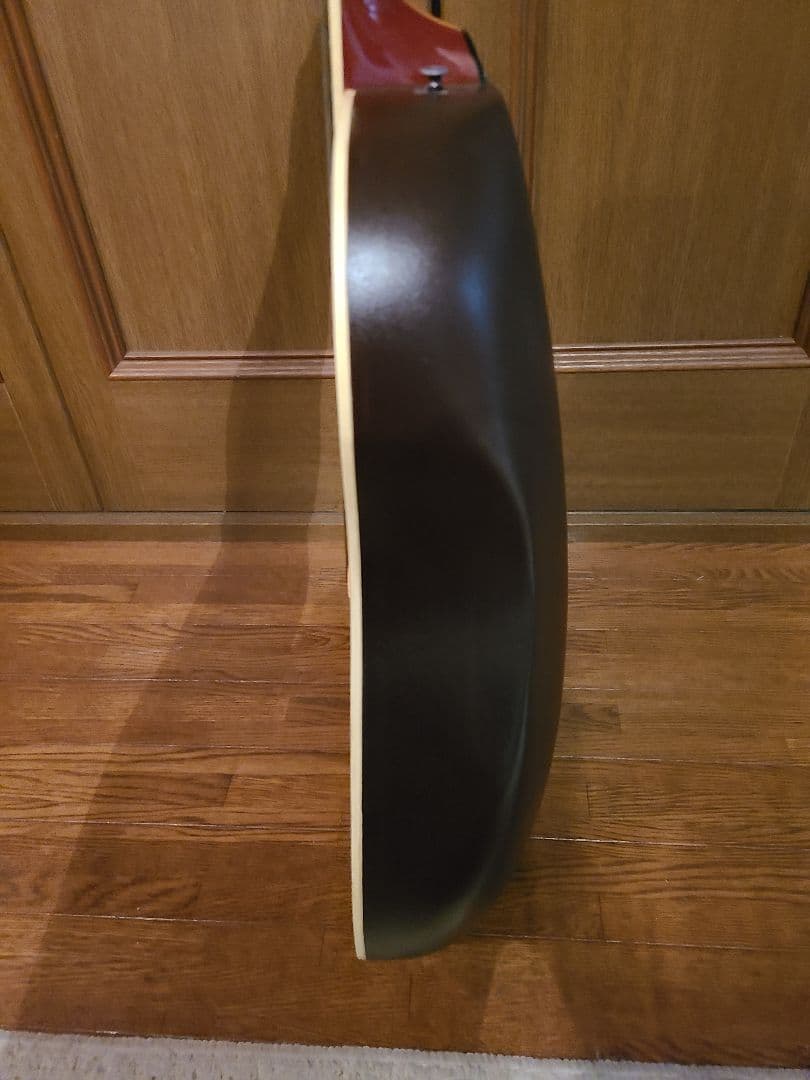 Ovation ギター Model No.1127 USA製