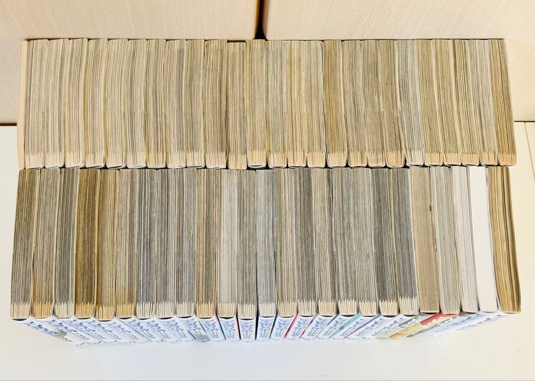 宇宙兄弟　0〜45、心のノート1.2 .3.コミックガイド ネーム集51冊セット