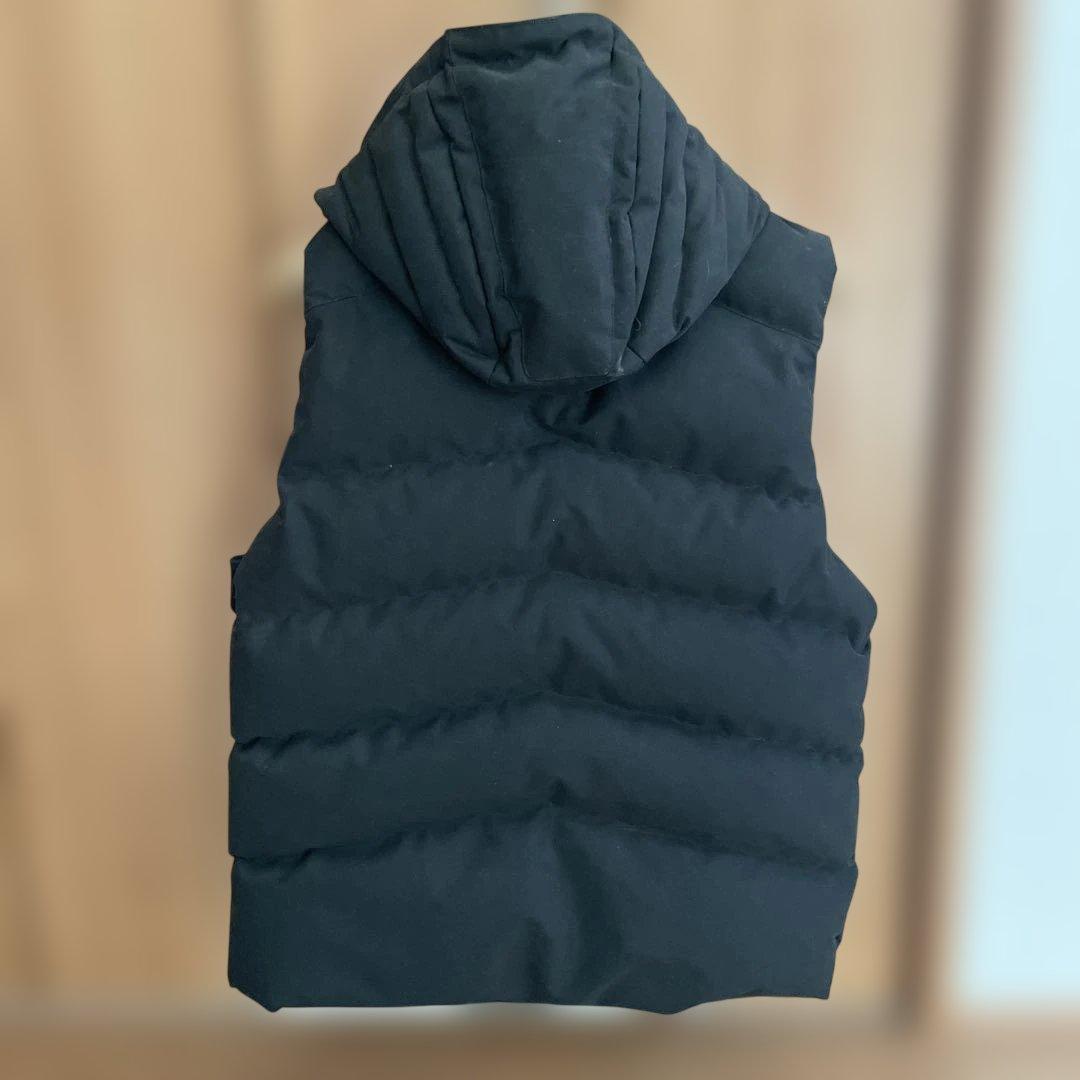 ARMANI EXCHANGE アルマーニエクスチェンジ　ダウンベスト