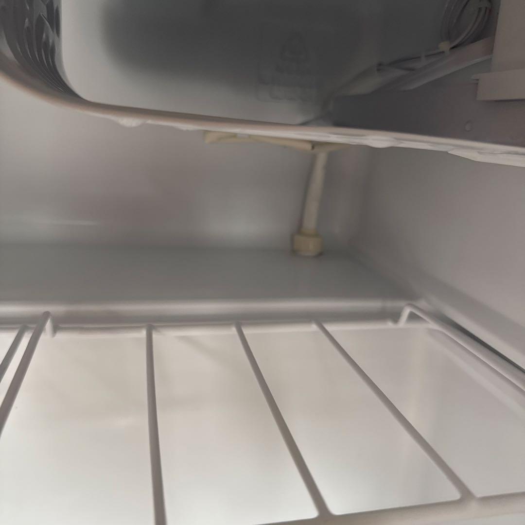 IRIS OHYAMA 冷蔵庫 IRSD-5A-W 45L