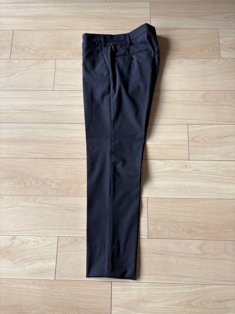 jrrmINCOTEX/新品未使用春夏35型テクノウールトロピカル