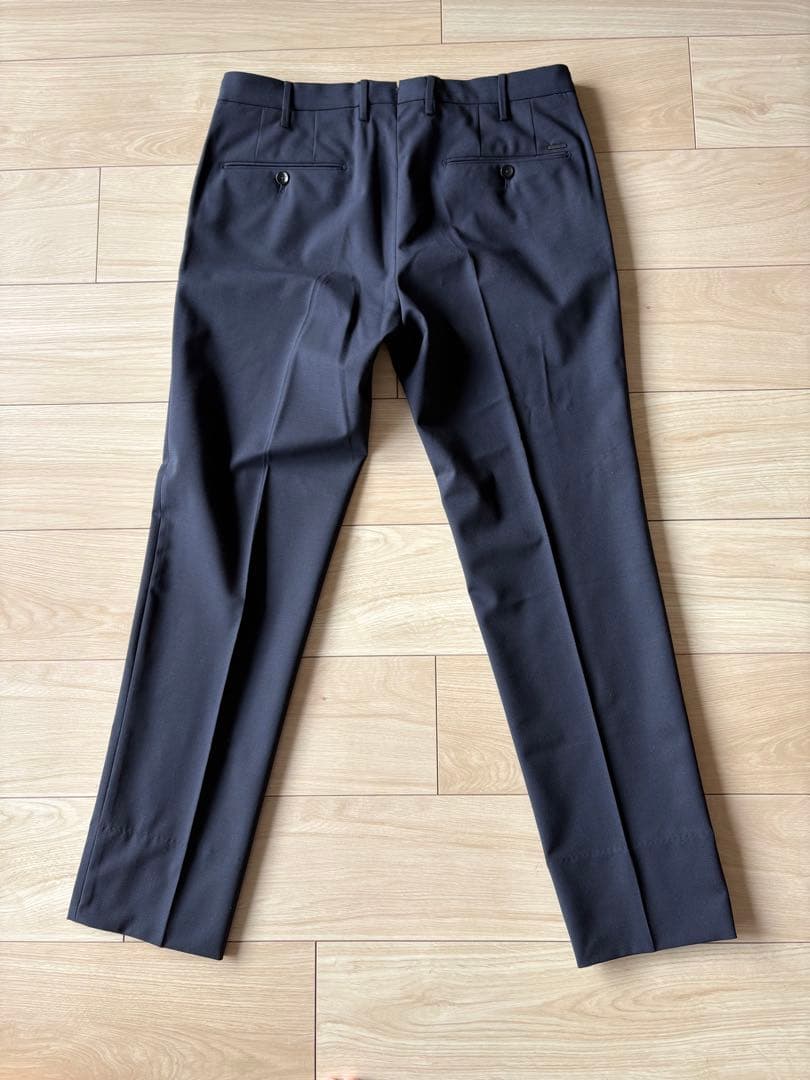 jrrmINCOTEX/新品未使用春夏35型テクノウールトロピカル