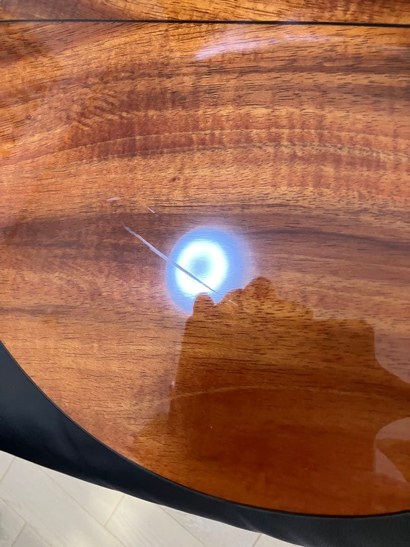 オールコア Takamine PTU409K