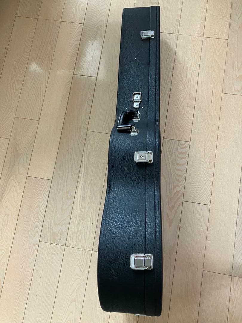 オールコア Takamine PTU409K