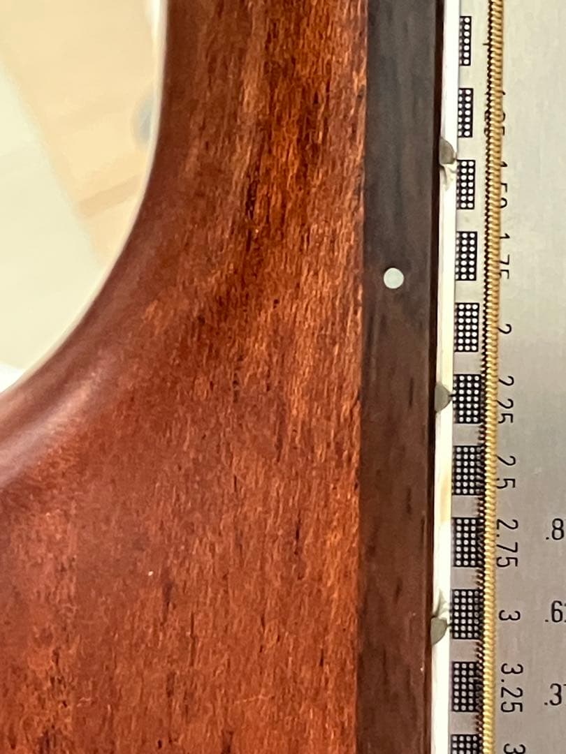 オールコア Takamine PTU409K