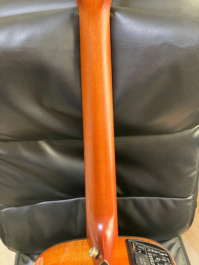 オールコア Takamine PTU409K