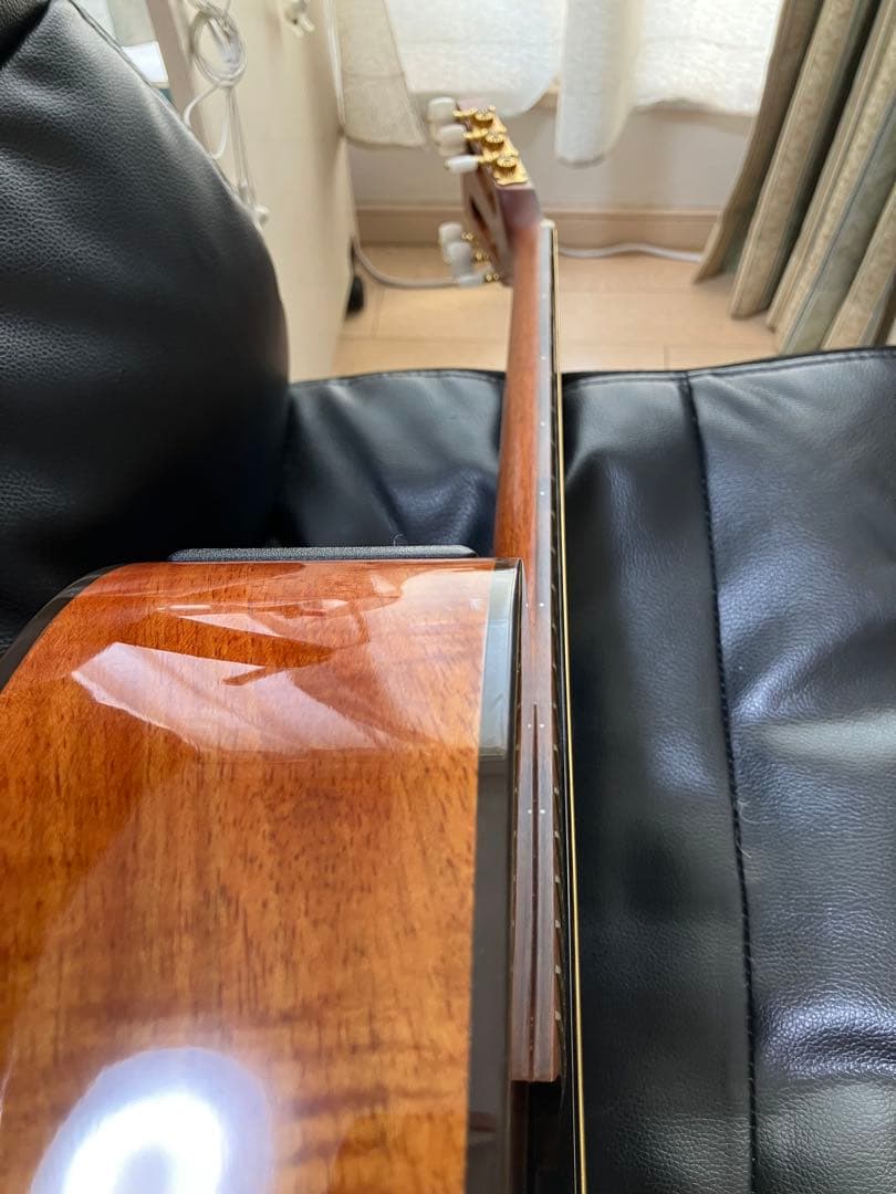 オールコア Takamine PTU409K