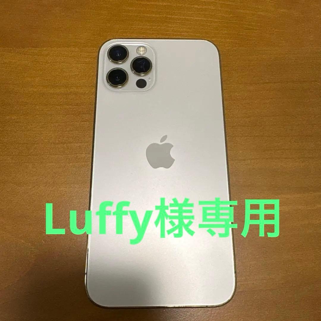 iPhone 12 Pro 本体