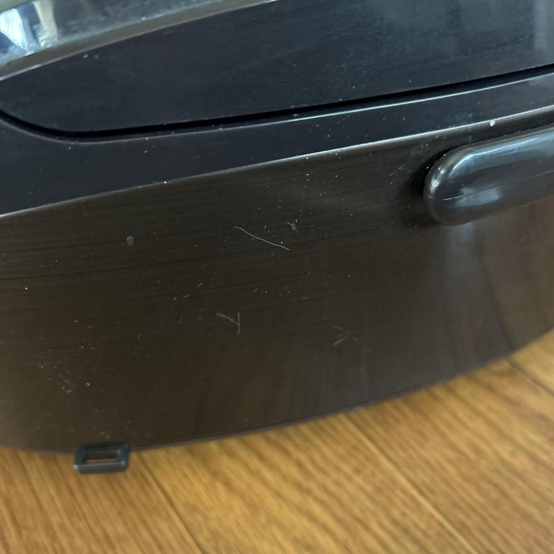 TIGER IH炊飯器 炊きたて　JPW-D100 24年製