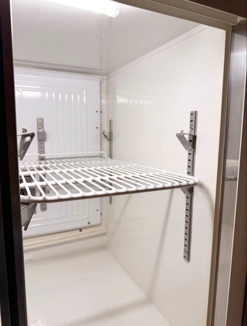 パナソニック　冷蔵ショーケース　業務　SMR-V941C 2022購入