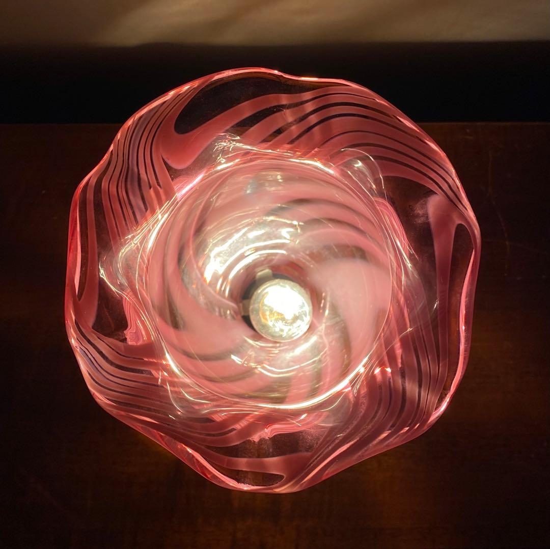 70s vintage lump スペースエイジ ミッドセンチュリー レトロ