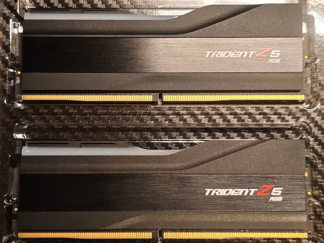 は*ち様 G.Skill Trident Z5 DDR5-5600 32GB 1