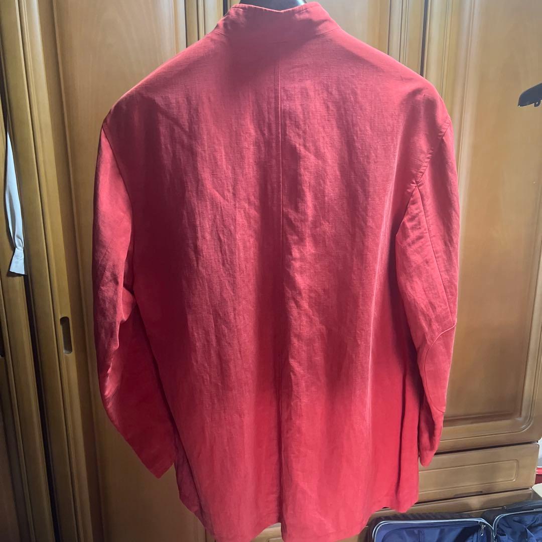 arnys paris フォレスティエール　シルクリネン