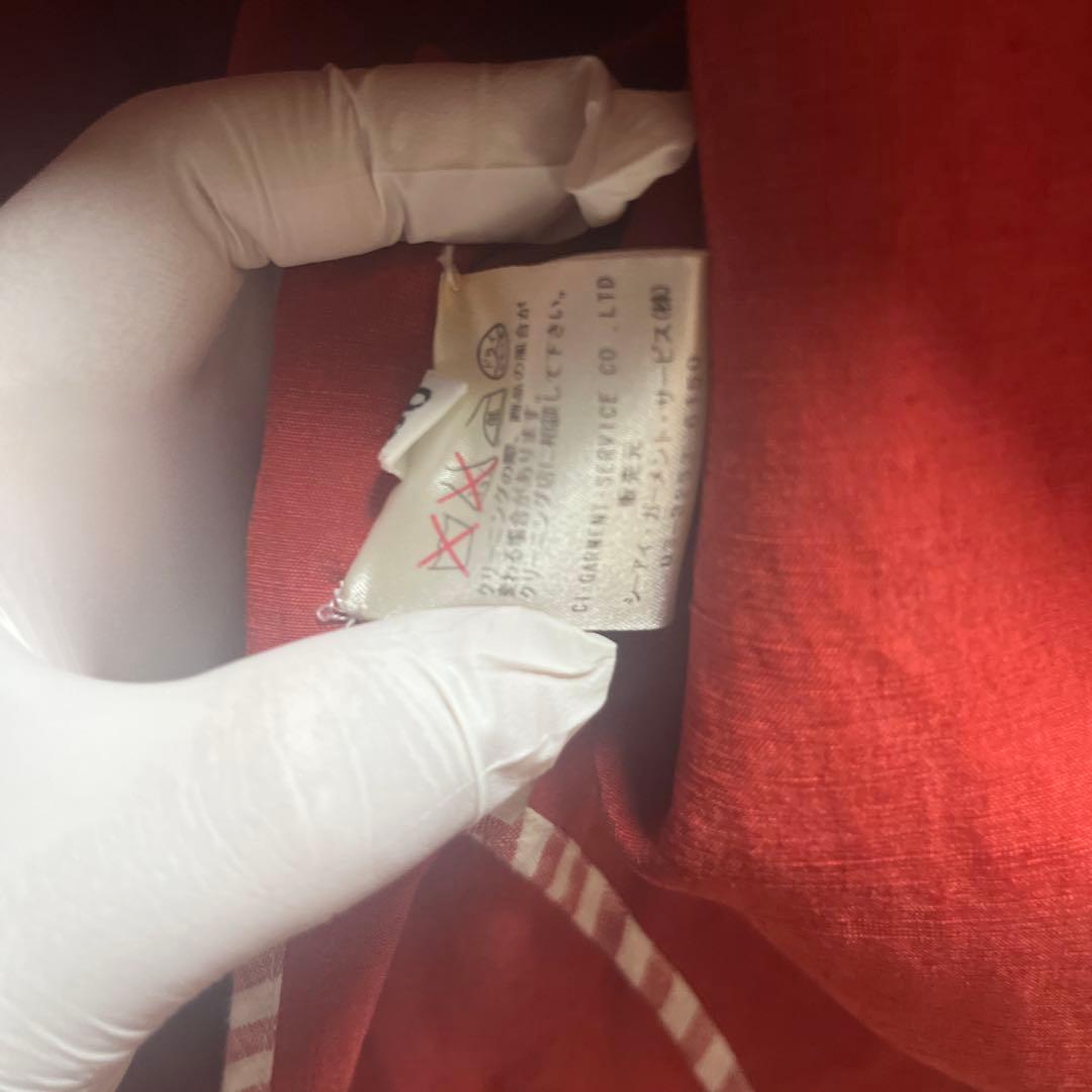 arnys paris フォレスティエール　シルクリネン