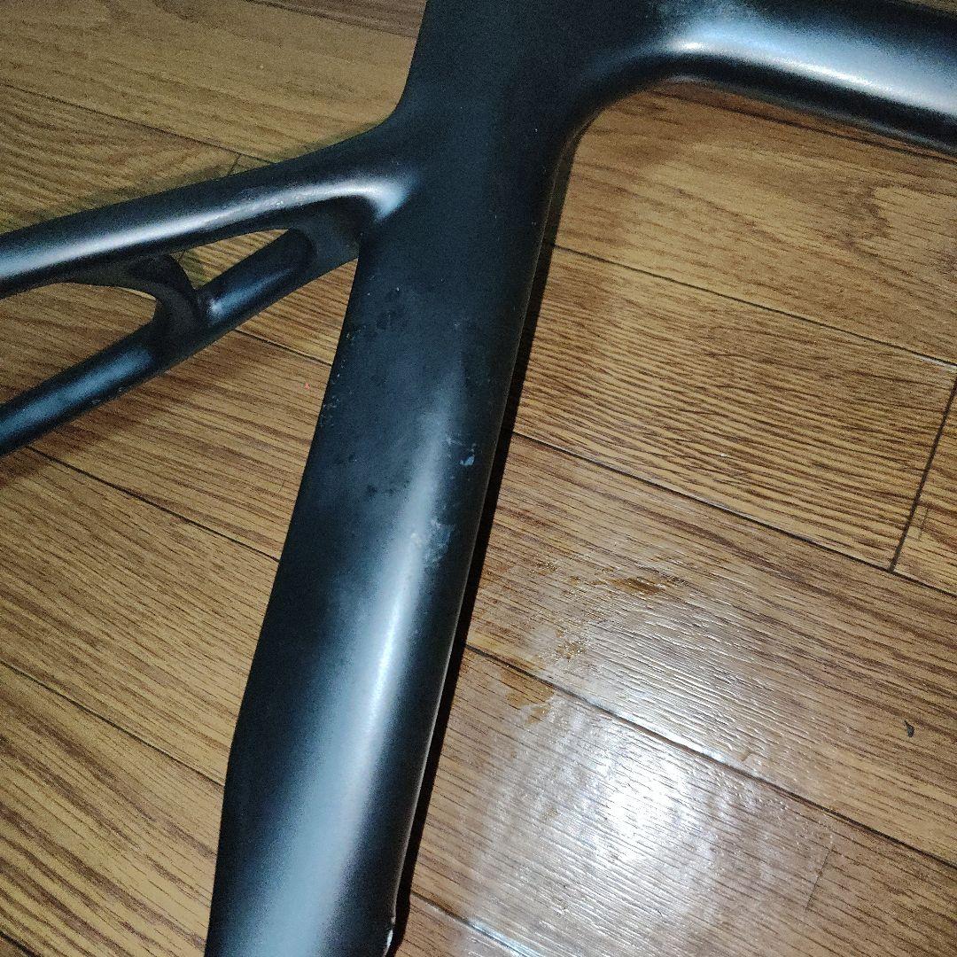 p*n様 Pearl Legacy Disc フレームセット 訳あり