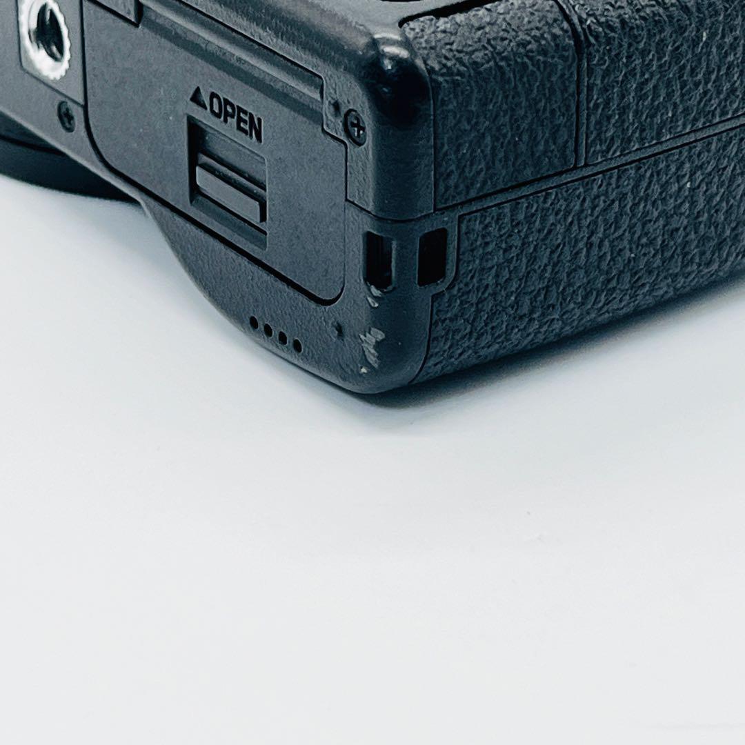 5092ショット　RICOH GR3