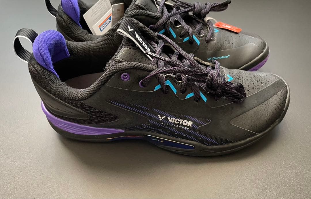 VICTORビクターA970ACEバドミントンシューズ