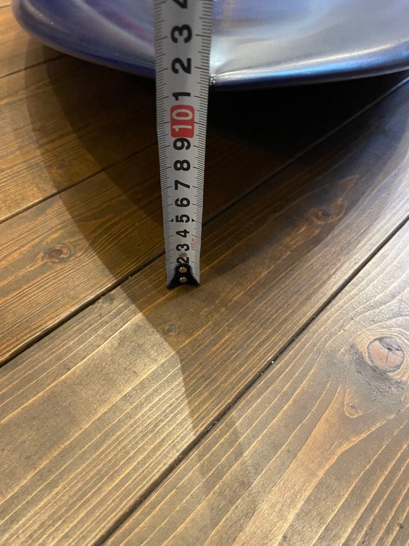 中古　FINGER SHAPE 6.2 シングルフィン