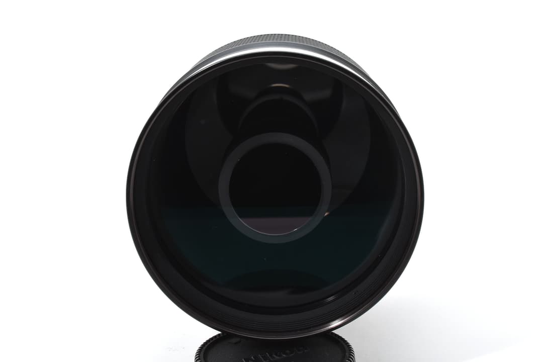 美品 Nikon Reflex NIKKOR C 500mm F8 #9364