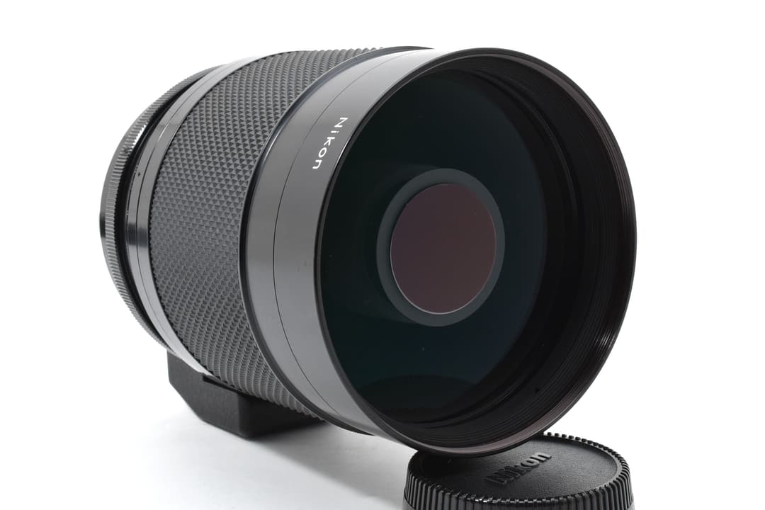美品 Nikon Reflex NIKKOR C 500mm F8 #9364