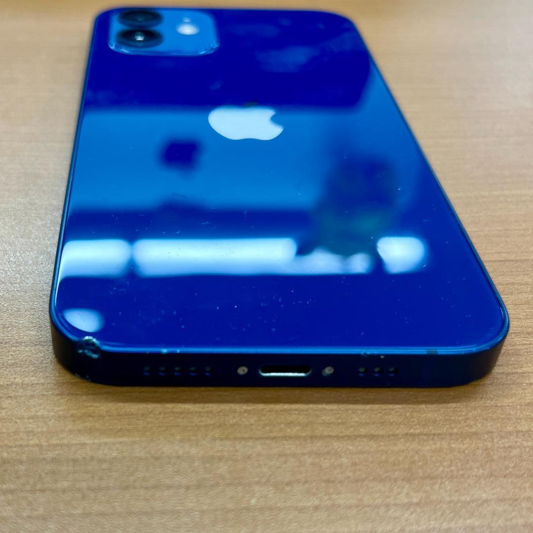 た*ん様 動作確認済み iPhone 12 128GB ID 389VK