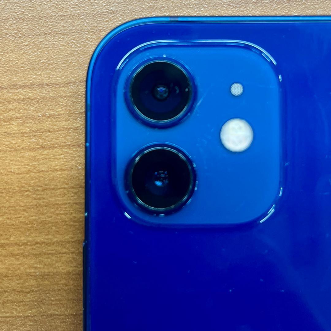 た*ん様 動作確認済み iPhone 12 128GB ID 389VK