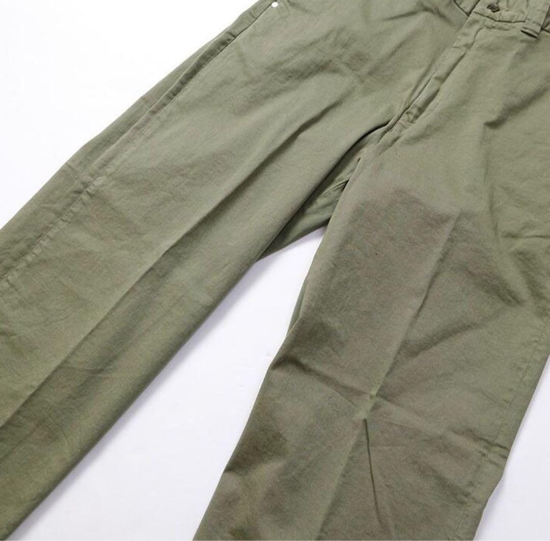 とんちゃんD.M.G. ドミンゴ ストレート パンツ 14-0132T