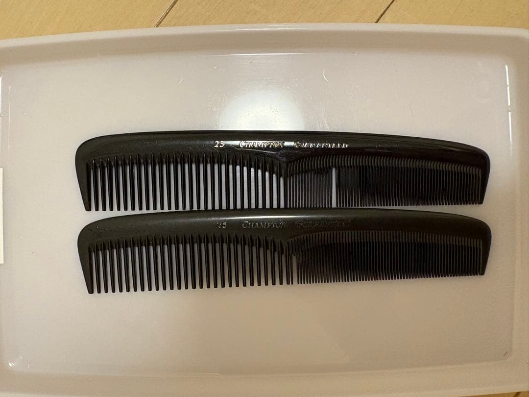 【美容師国家試験一式セット】