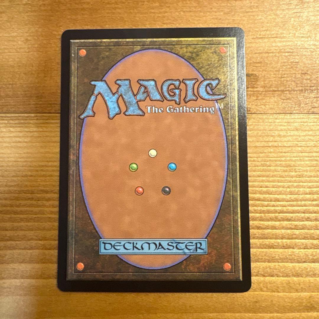 MTG 倍増の季節 コンフェッティFoil 日本語版