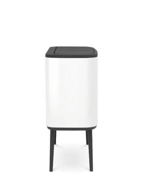 値下げ中！Brabantia ブラバンシア Bo タッチビン 11+23 L