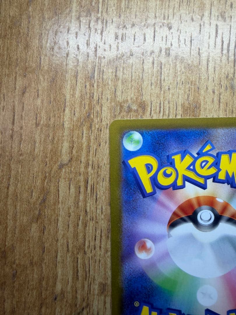 美品 ブラッキーex SAR SV8a テラスタルフェスex 217/187