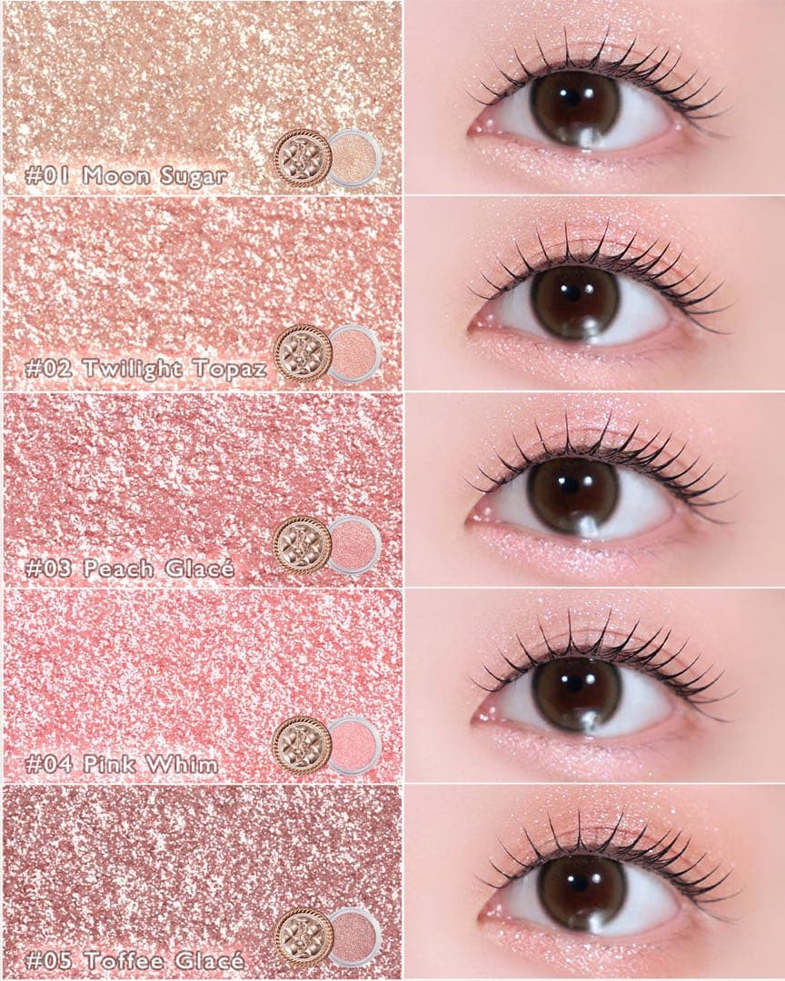 最後のお値下げ‼️完売品❣️Her Eyes, Hotel Story BOX