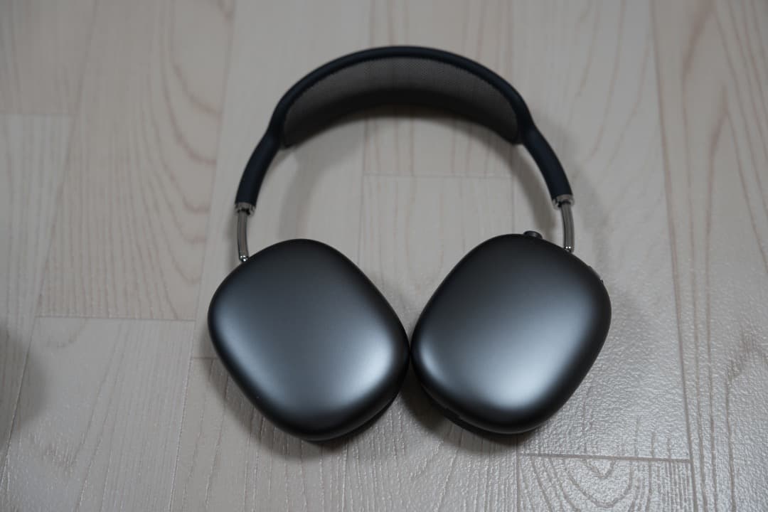 AirPods Max（Lightning）