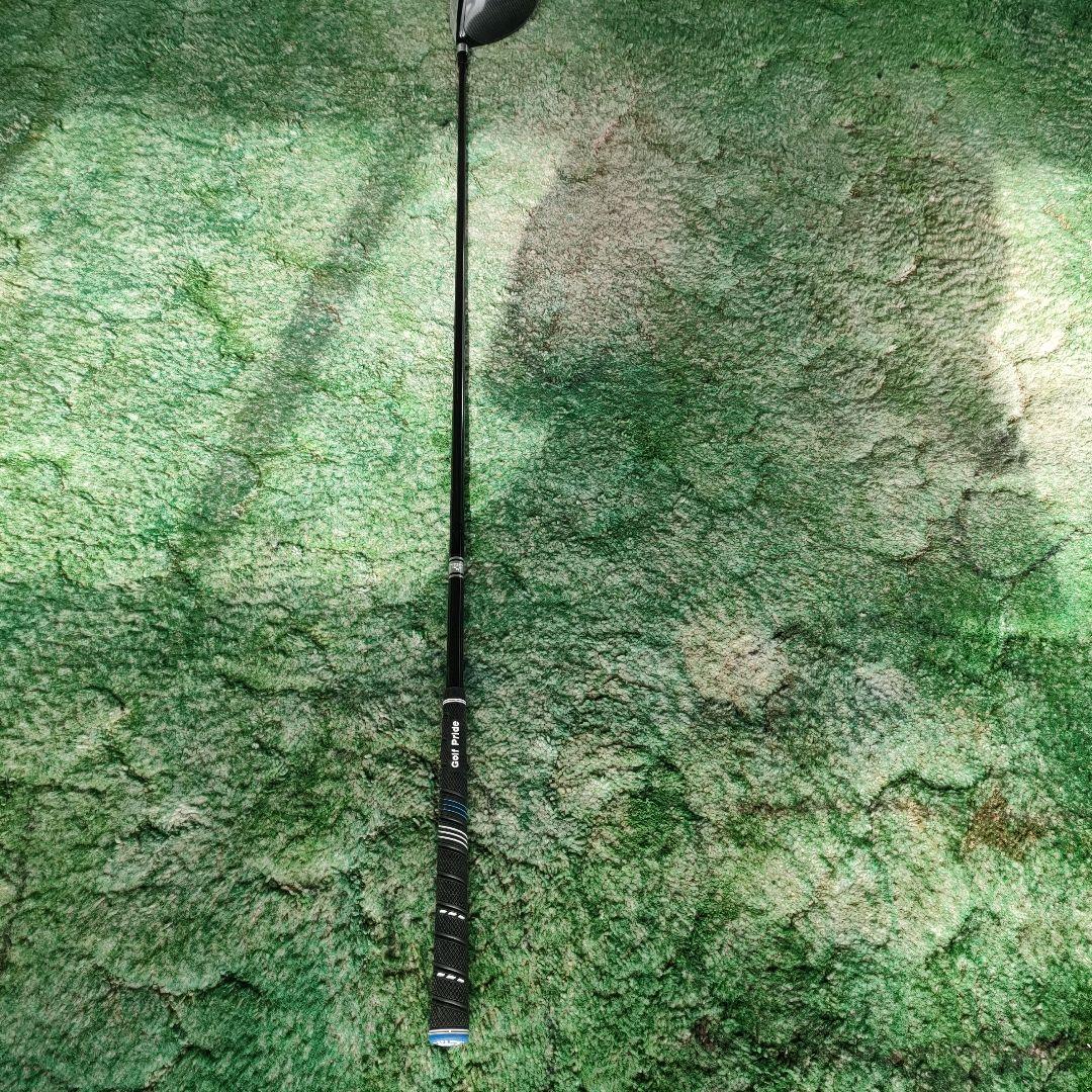 テーラメイド　ミニドライバー