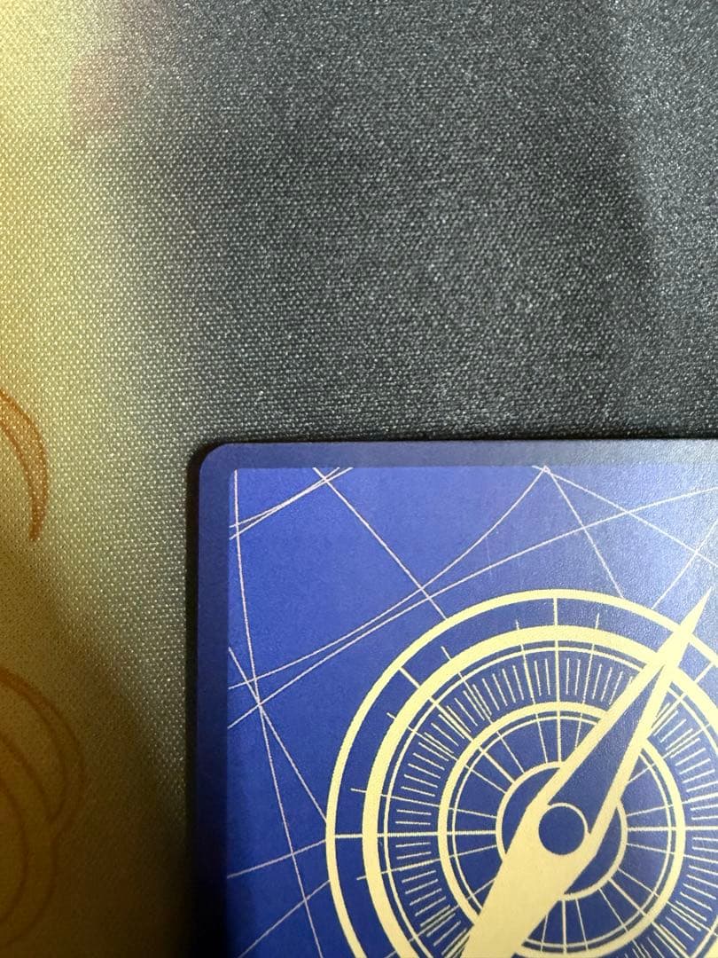 極美品　ロロノア ゾロ パラレル SR EB04-007 エッグヘッドクライシス