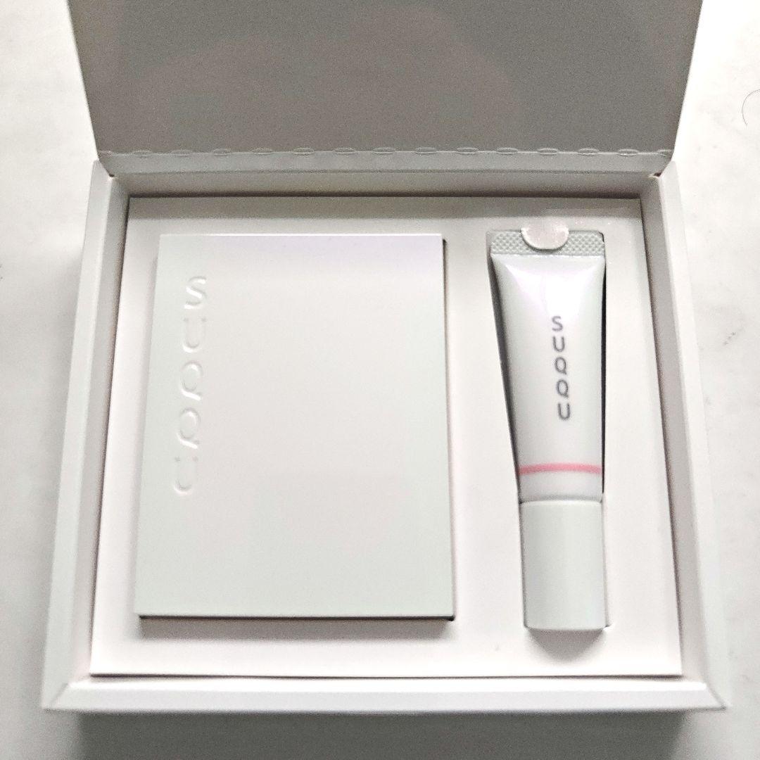 【新品未使用】SUQQU メイクアップキット 光飾