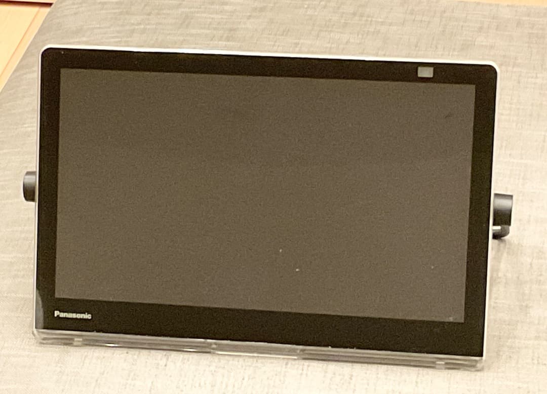 Panasonic UN-15CTD10D お風呂テレビ