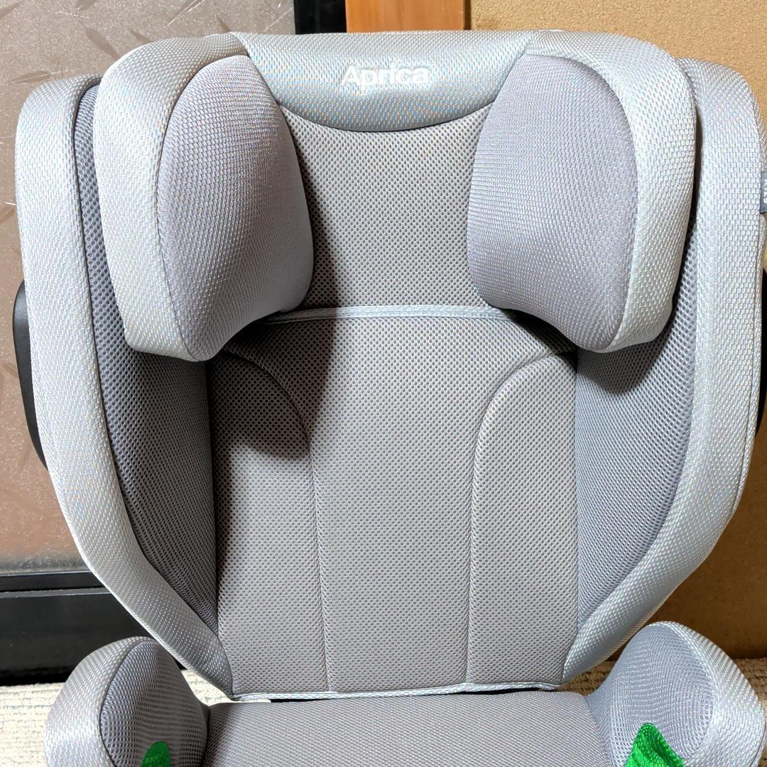 超美品 アップリカ ライドクルー R129