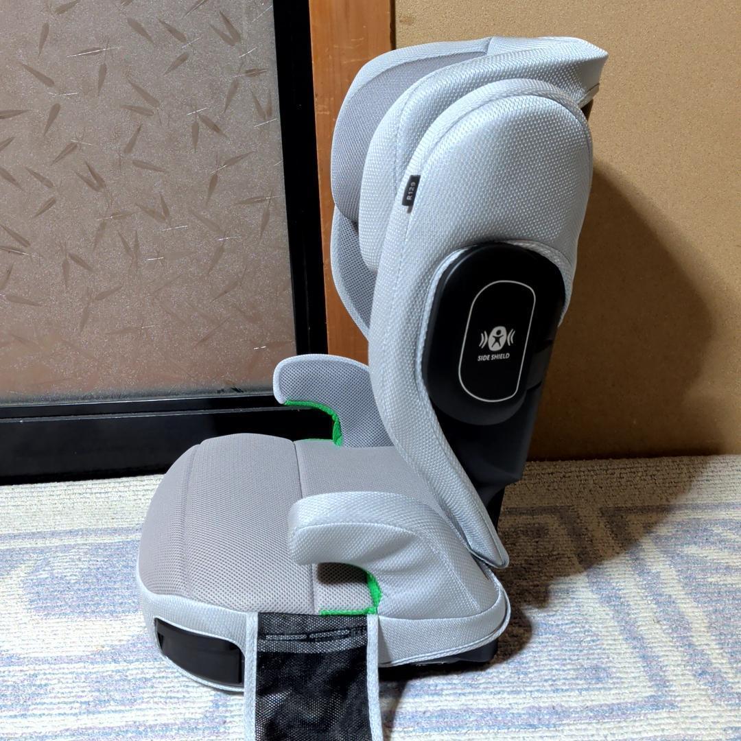 超美品 アップリカ ライドクルー R129