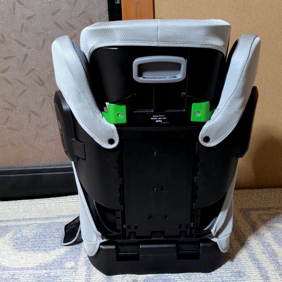 超美品 アップリカ ライドクルー R129