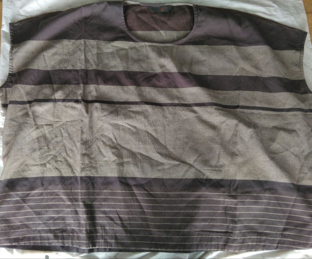 pokemonセンソユニコ　萌　MOYURU チュニック　カットソー　夏