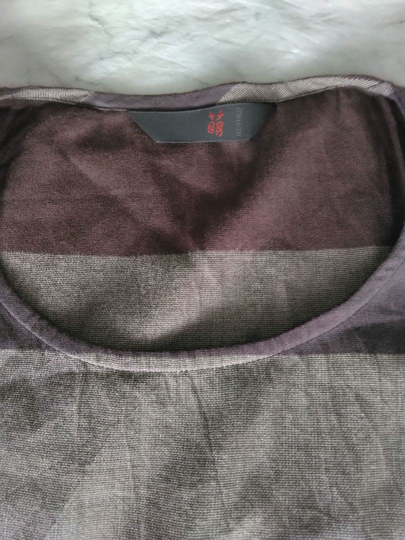 pokemonセンソユニコ　萌　MOYURU チュニック　カットソー　夏