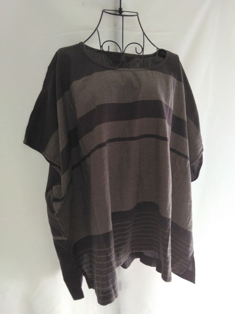 pokemonセンソユニコ　萌　MOYURU チュニック　カットソー　夏