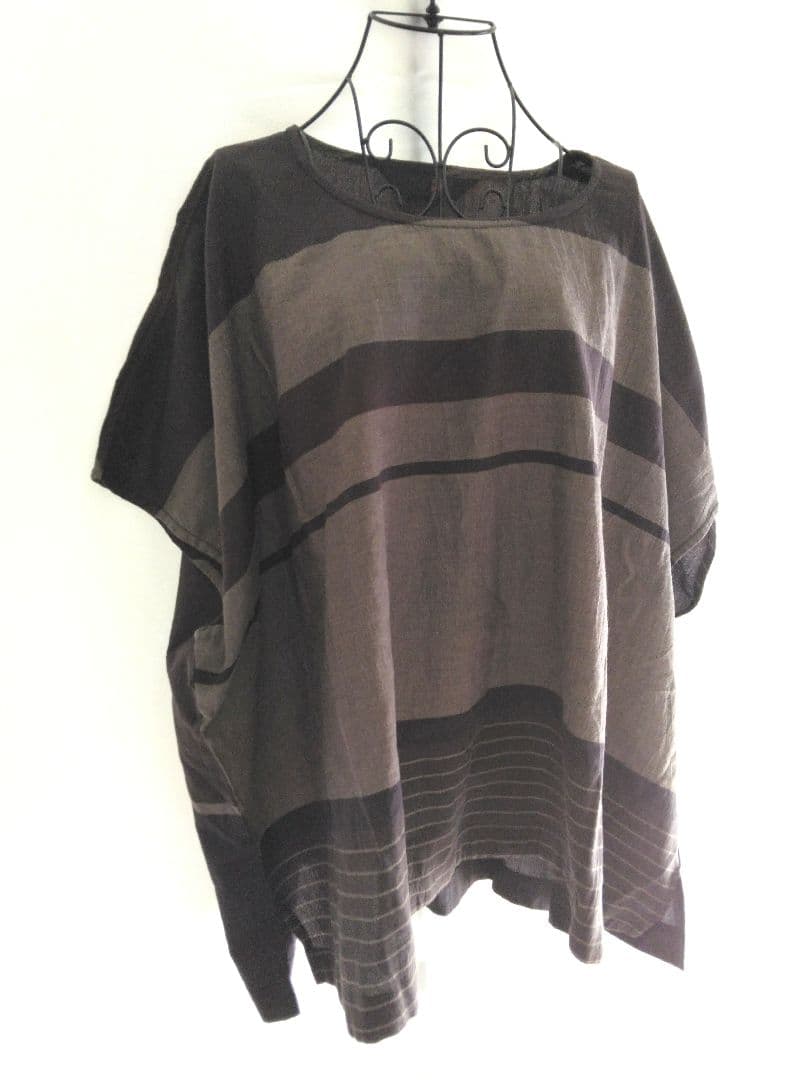 pokemonセンソユニコ　萌　MOYURU チュニック　カットソー　夏