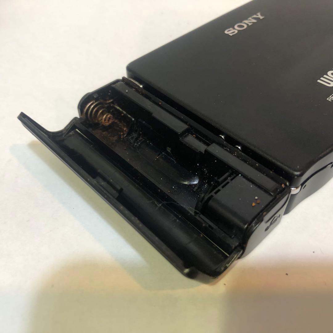 SONY ソニー カセットウォークマン WM−701C ジャンク