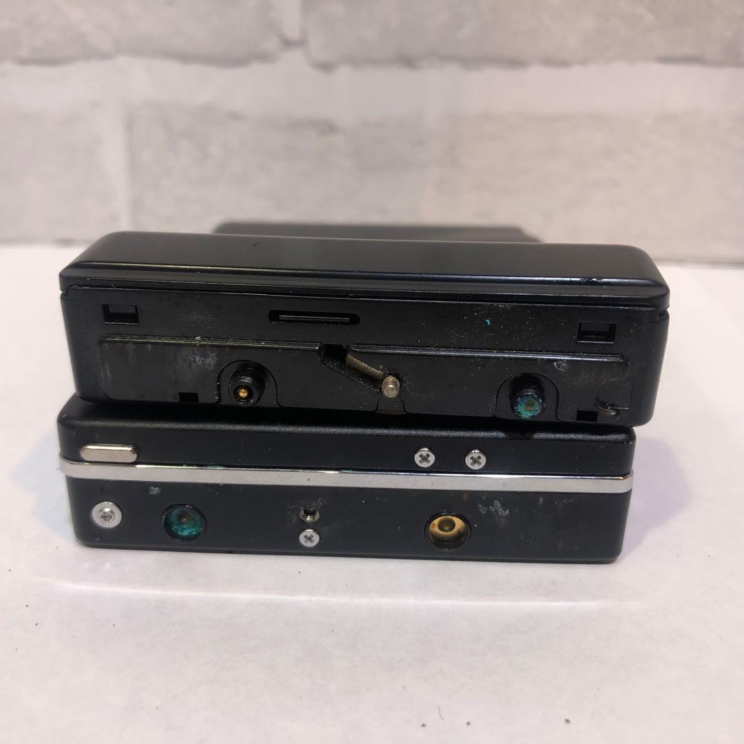 SONY ソニー カセットウォークマン WM−701C ジャンク