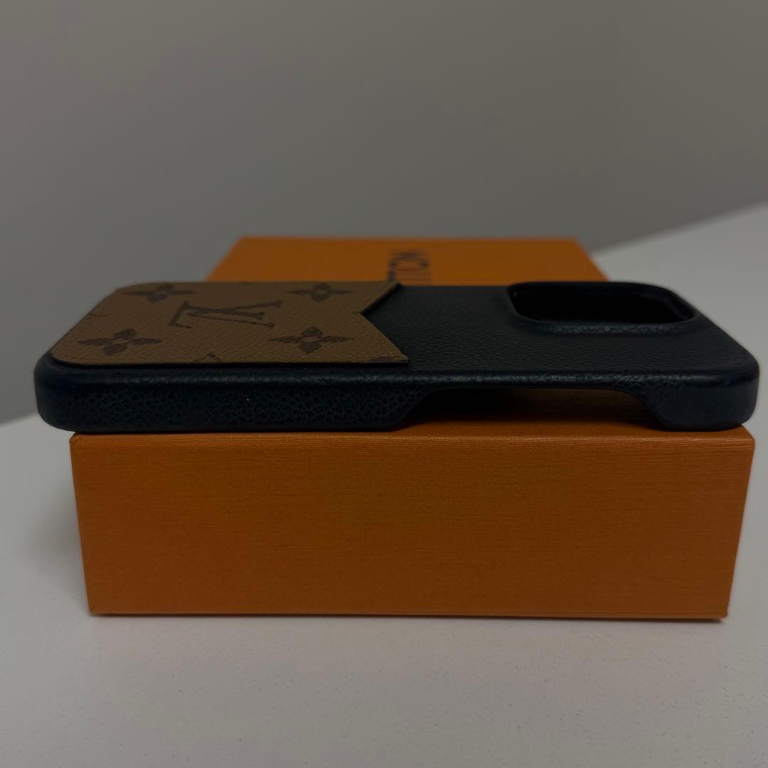 ルイヴィトン　iPhone15Pro ケース